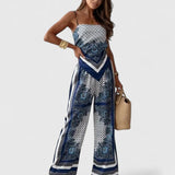 Carmen | Set Elegante a Due Pezzi