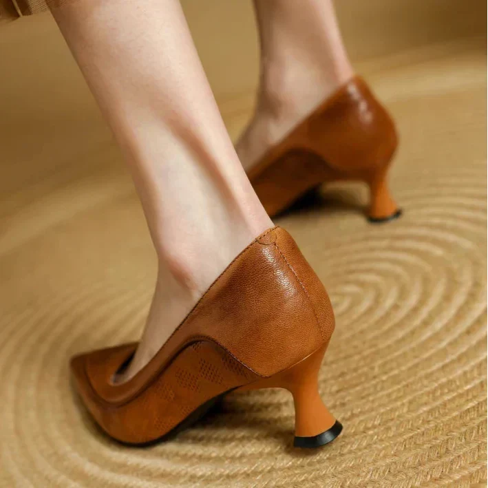 Décolleté Eleganti