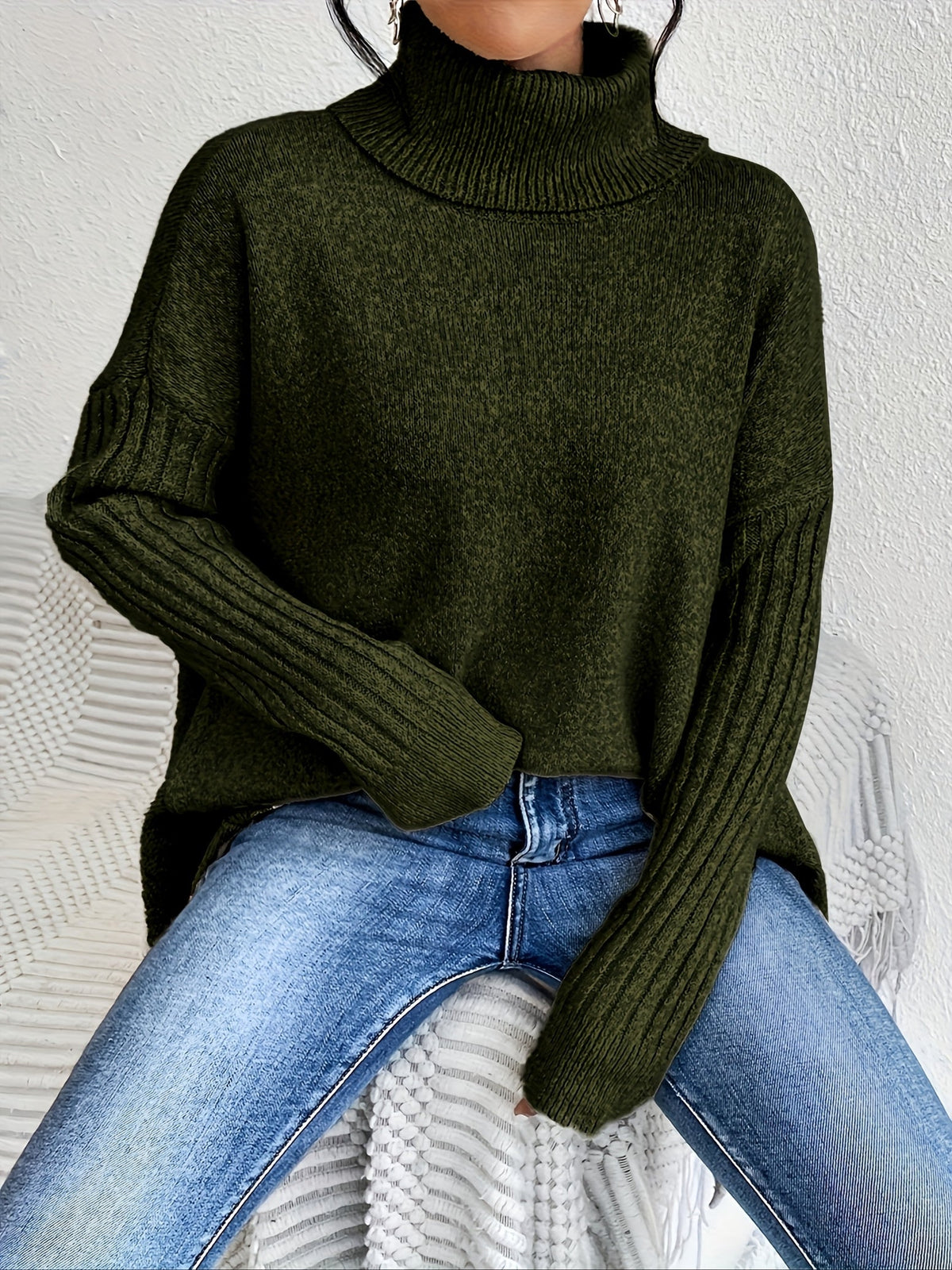 Sylvie | Maglione Confortevole