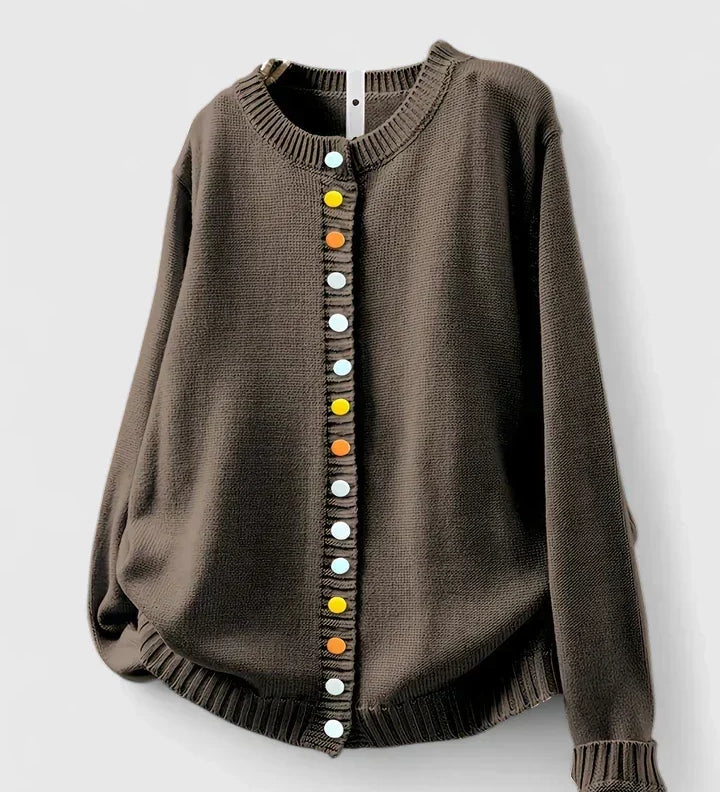 Kalynnah | Cardigan Confortevole