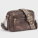 Teresa | Borsa retro boho chic