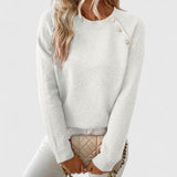 Tanja™ | Maglione elegante senza tempo