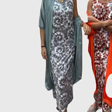 Vivian | Elegante Completo a Due Pezzi