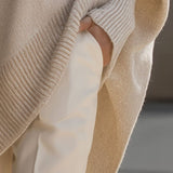Maglione oversize Premium Cozy