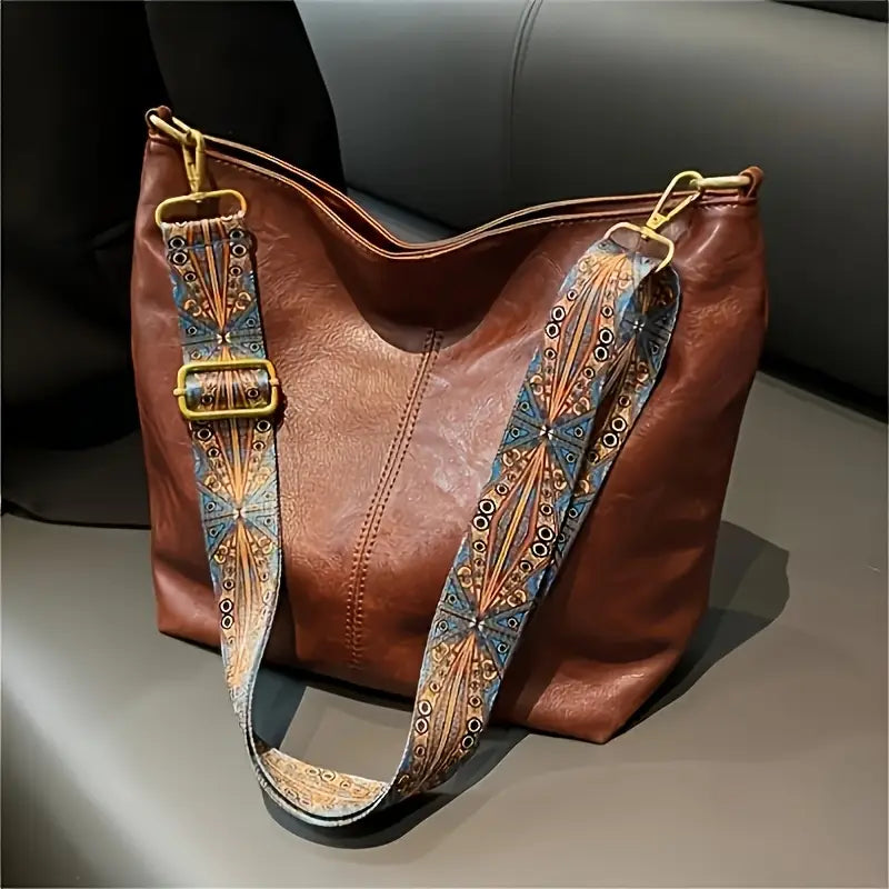 Ziva - Elegante borsa a tracolla