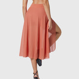 Blandine | Gonna elegante 2 in 1
