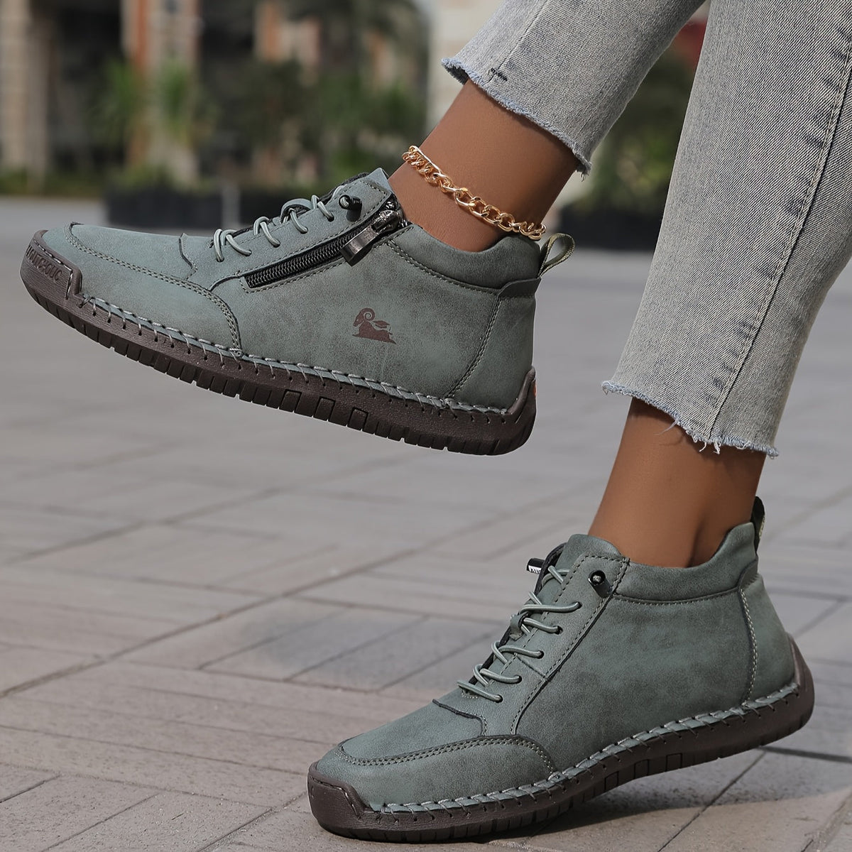 Scarpe con comfort terapeutico