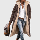 MILENA™ | GIACCA REVERSIBILE