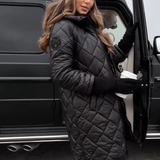 Eleonora - Calore Elegante per un Inverno Moderno