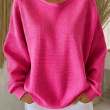 Noemi | Maglione con Collo Ampio