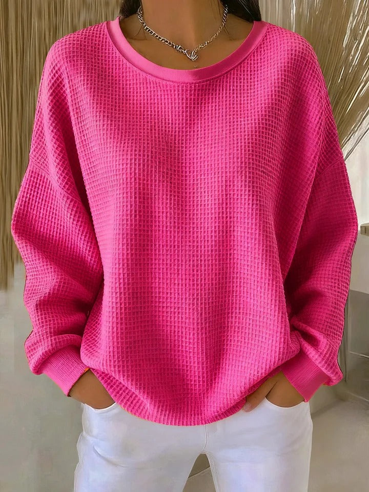 Noemi | Maglione con Collo Ampio