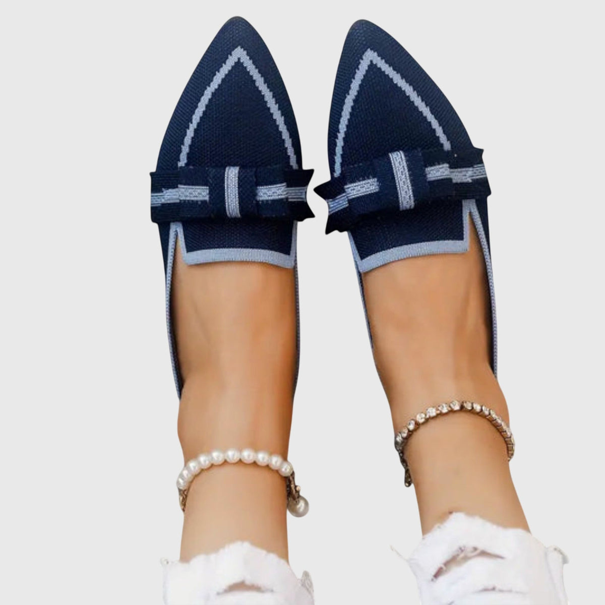 Blaire Scarpe Confortevoli