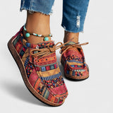 OrthoViva - Sneakers ortopediche, leggere e comode da donna