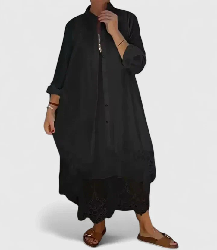 Belliane | Set Elegante a Due Pezzi
