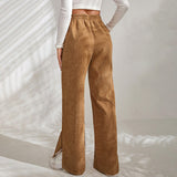 Nahla - Pantaloni lounge comfort
