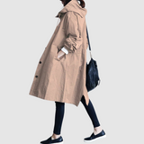 Magdaléna - Giacca con cappuccio, oversize