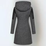 Vittoria - Eleganza Calda per l'Inverno