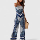 Carmen | Set Elegante a Due Pezzi