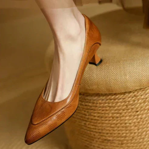 Décolleté Eleganti