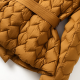 Sophia - Cappotto Piumino Caldo ed Elegante