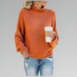 Anne | Maglione Tricot Classico e Confortevole