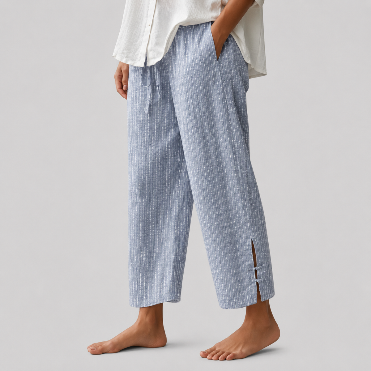Pantaloni Artigianali Confortevoli