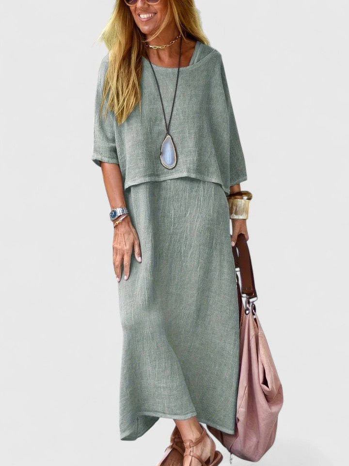 Harlyne | Set Elegante a Due Pezzi