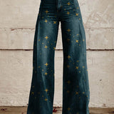 Anaïs | Pantaloni Motivo Libero