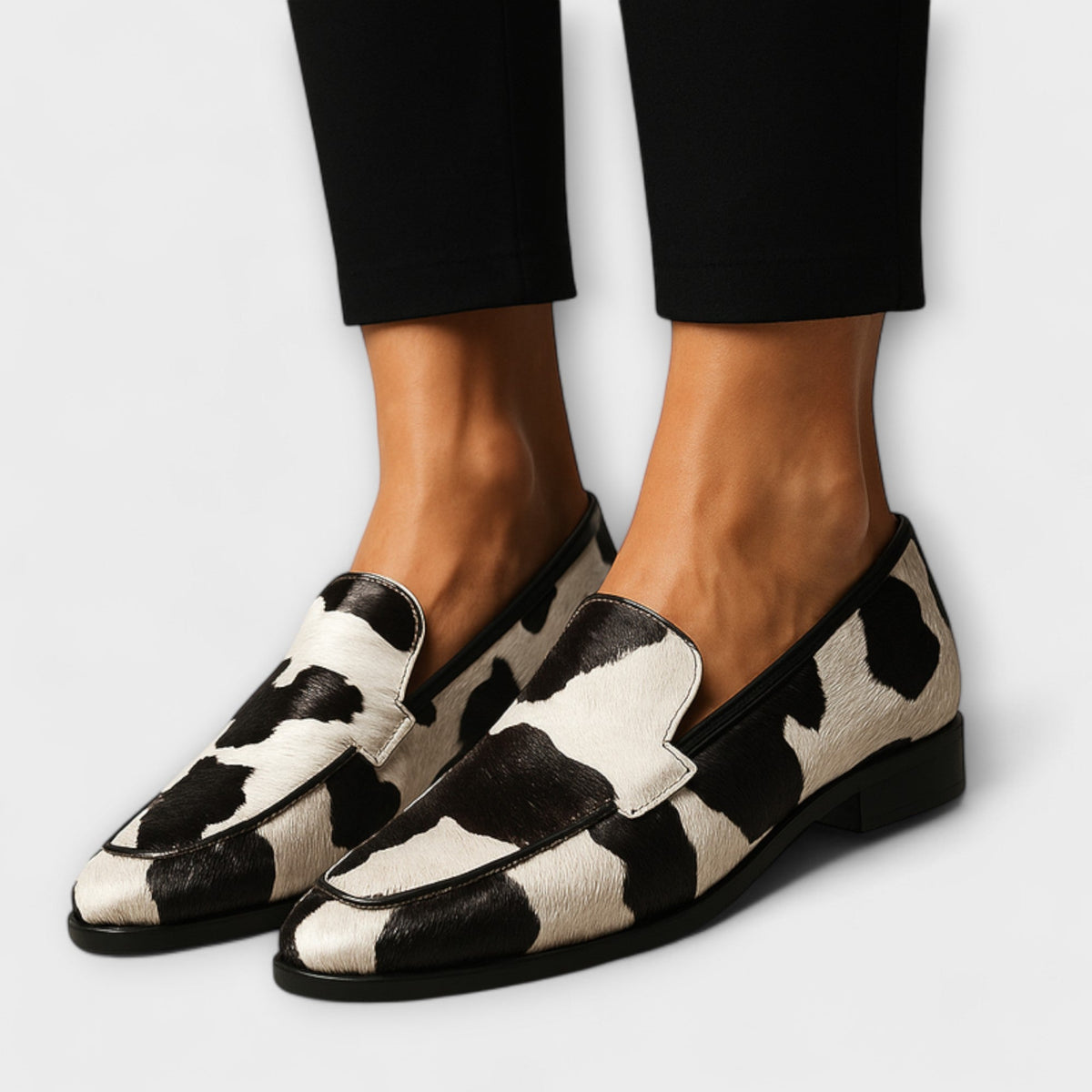 Mocassino Contemporaneo
