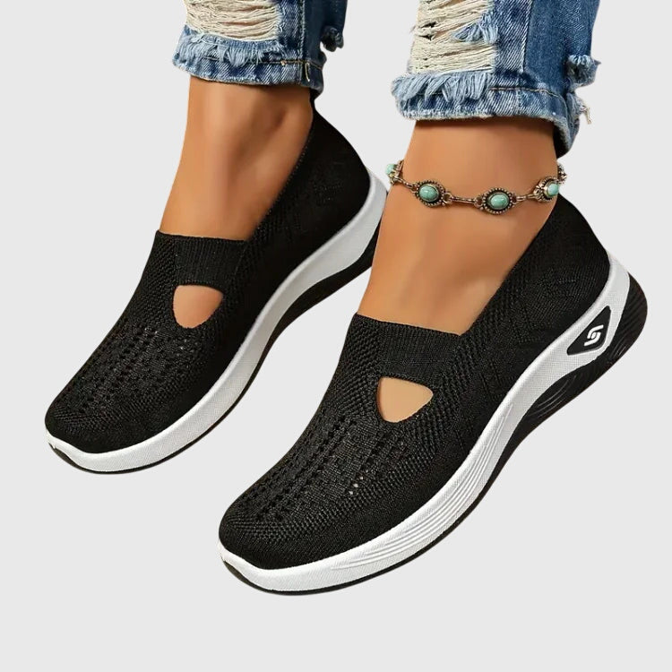 Scarpe da Passeggio Ortopediche Lora