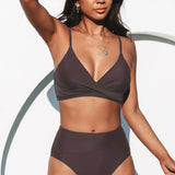 Rachelle | Bikini a vita alta