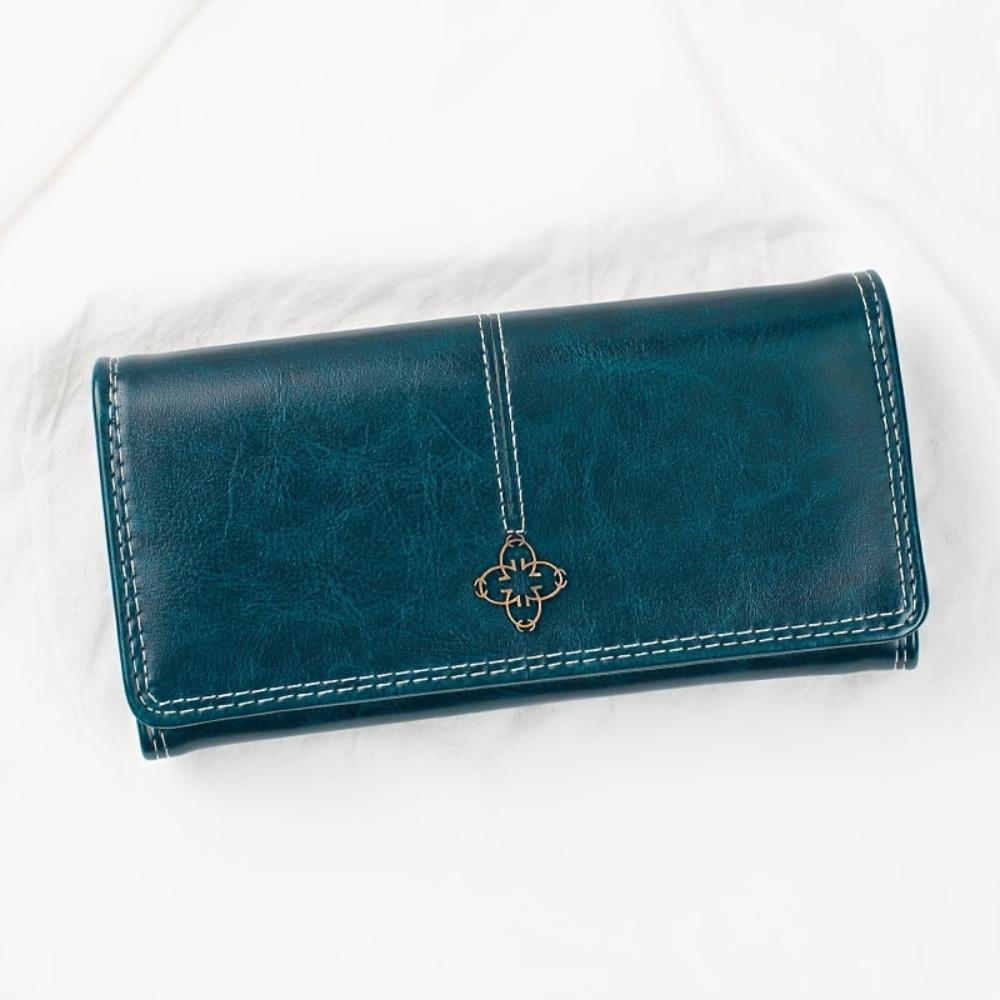 Portafoglio Bifold alla Moda