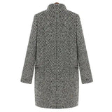 Camilla - Il Cappotto Caldo ed Elegante per l'Autunno e l'Inverno