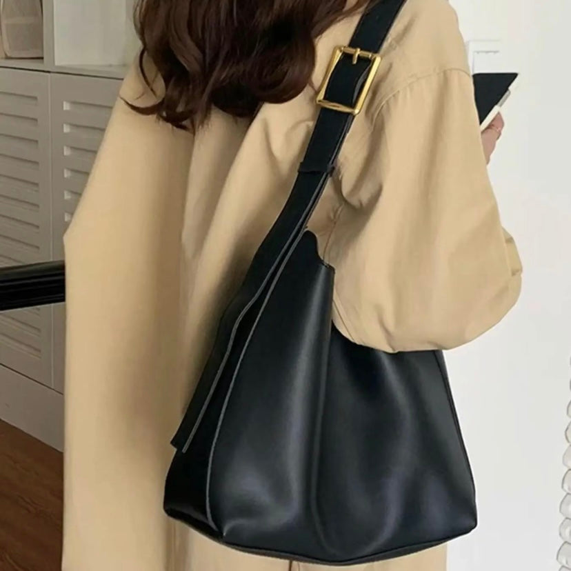 Borsa in Pelle Elegante