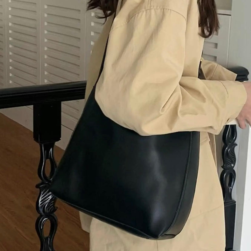 Borsa in Pelle Elegante