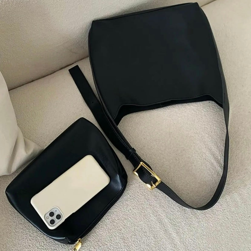 Borsa in Pelle Elegante