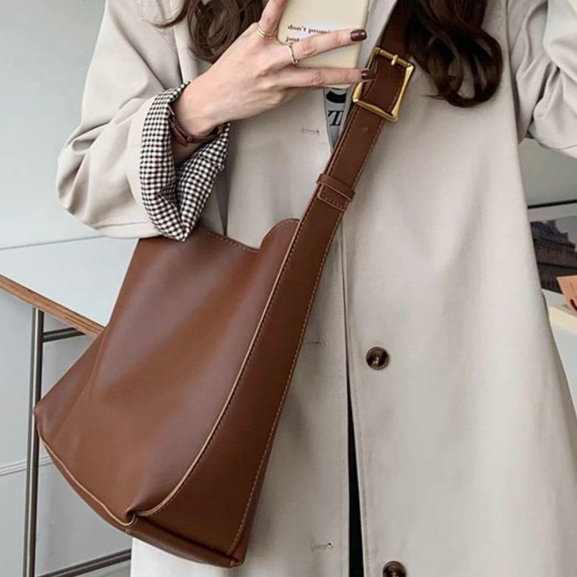 Borsa in Pelle Elegante