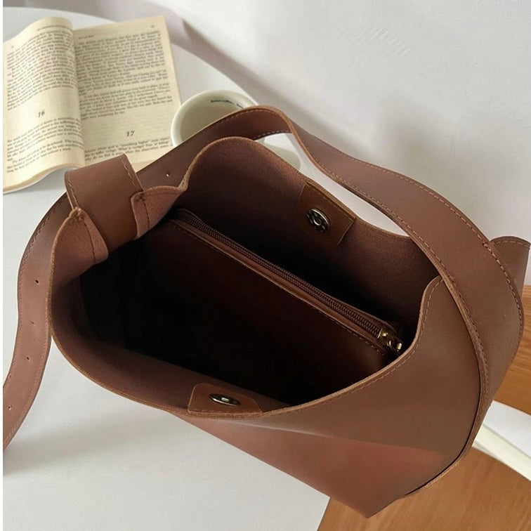 Borsa in Pelle Elegante