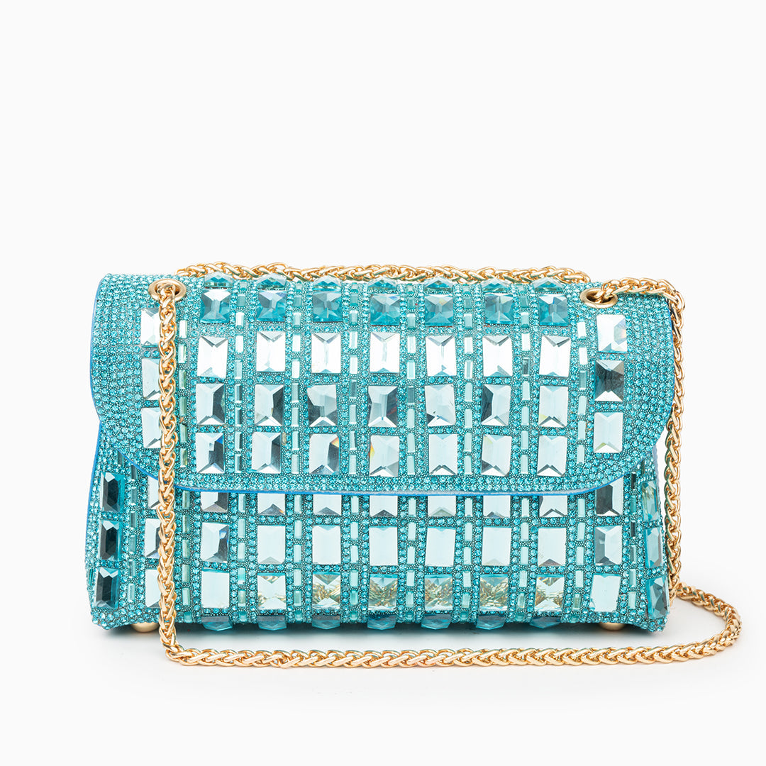 Ayesha - Pochette