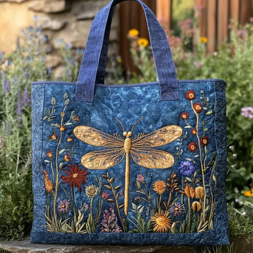 Borsa Imbottita Fatta a Mano