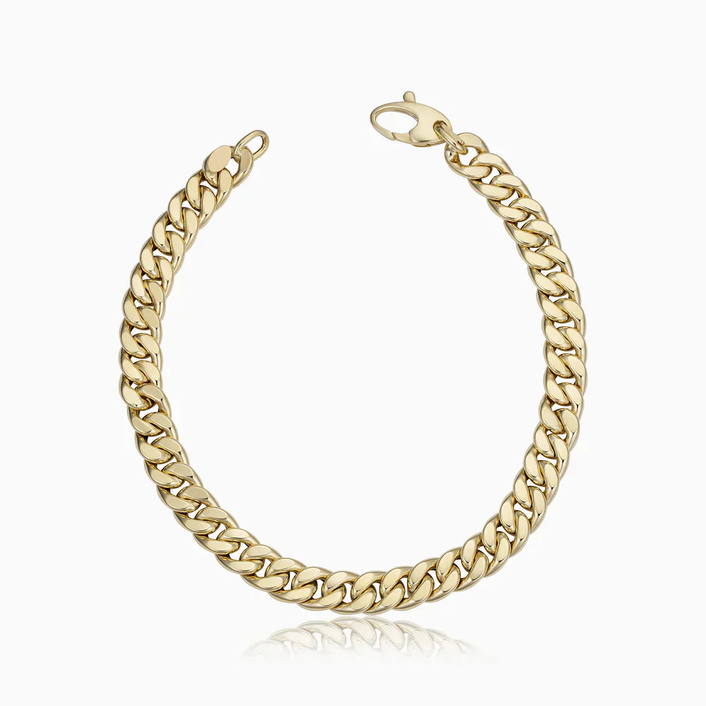 Bracciale Cubano