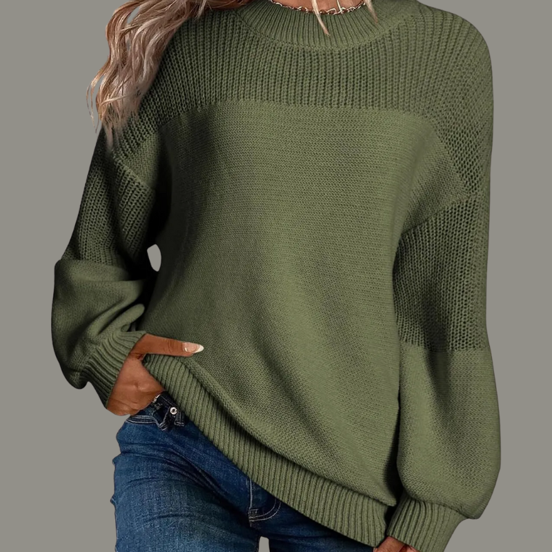 Arianna | Maglione Oversized