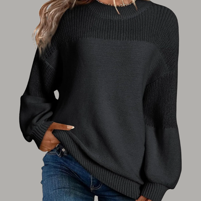Arianna | Maglione Oversized