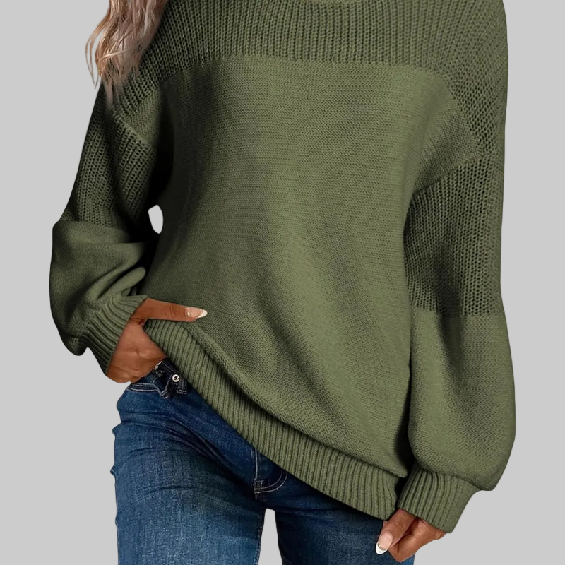 Arianna | Maglione Oversized