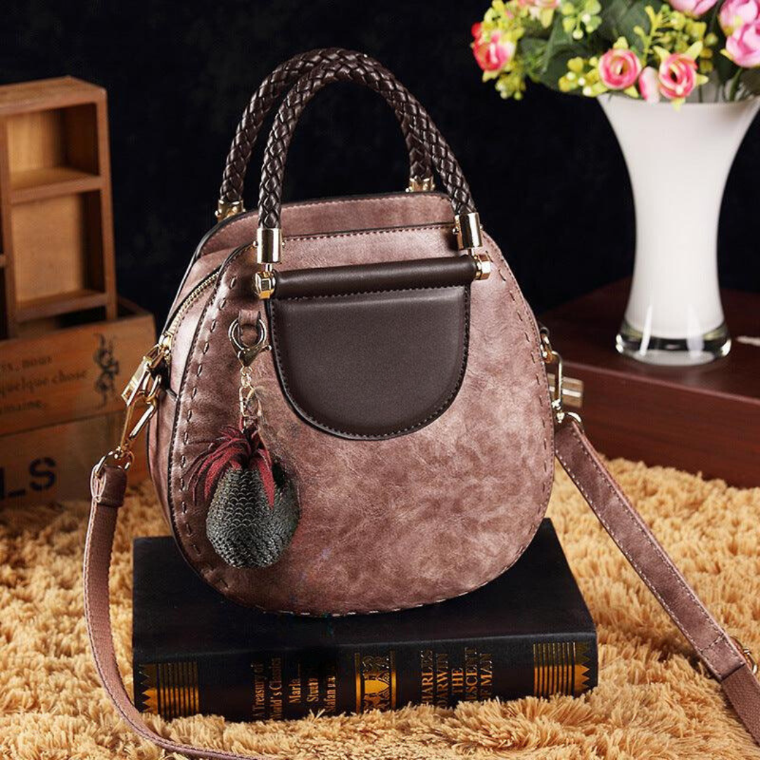 Borsa tote versatile