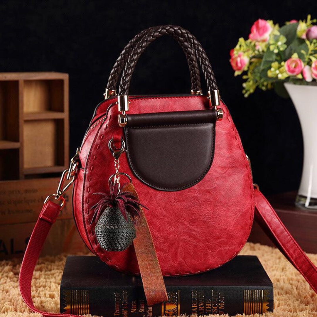 Borsa tote versatile
