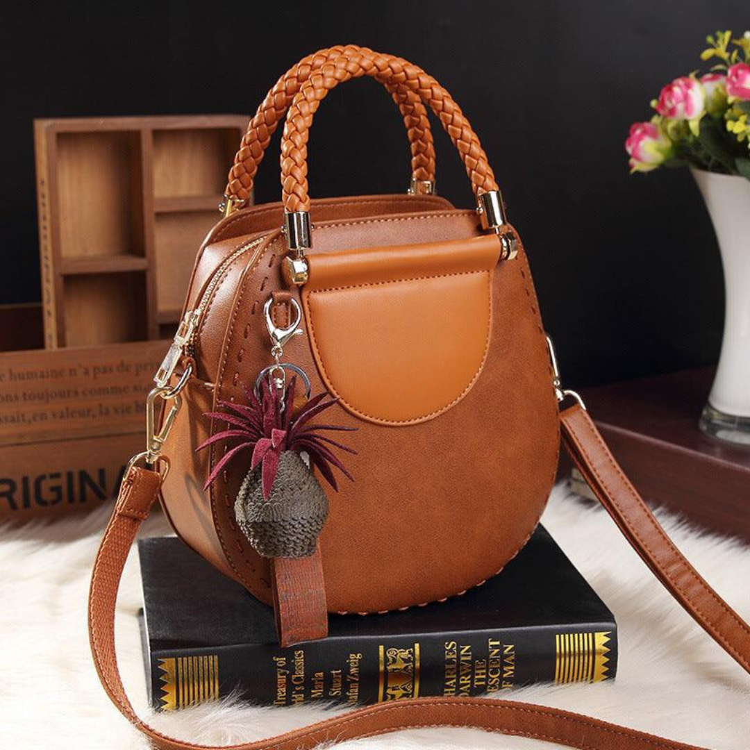Borsa tote versatile