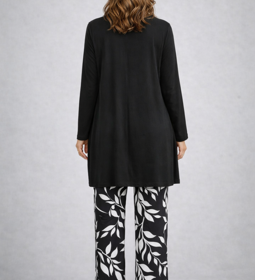 Polly | Set Tre Pezzi Elegante da Donna