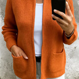 Lindina™ | Cardigan elegante per tutti i giorni
