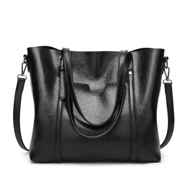 Borsa in Pelle di Lusso